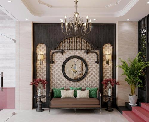 Ritana Boutique Hotel & Spa in Hai Ba Trung District