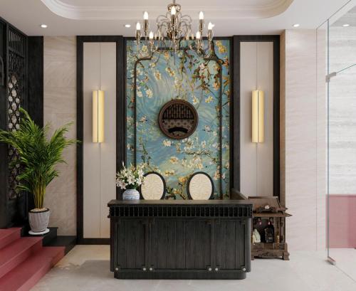 Ritana Boutique Hotel & Spa in Hai Ba Trung District