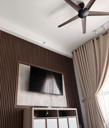 NeoSkyhigh Suites – khách sạn tại Bukit Mertajam
