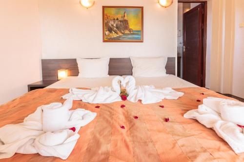 Flagman Hotel - image 5