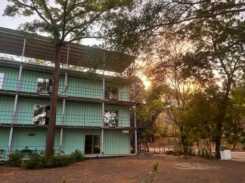 Hotel Marea in San Juan Del Sur