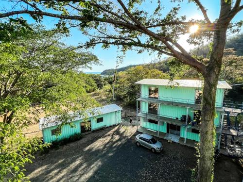 Hotel Marea in San Juan Del Sur