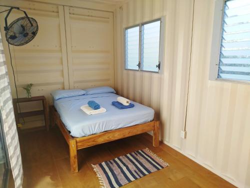 Hotel Marea – khách sạn tại El Sucio