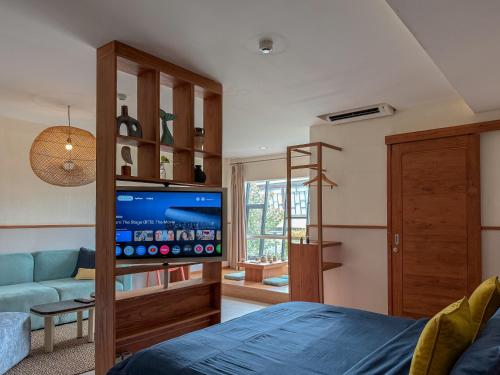 YATS Colony Room Type - NA Tatami