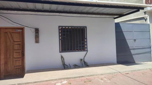 lindo departamento cerca del mar in Crucita