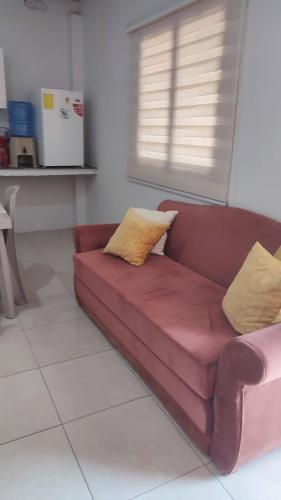 lindo departamento cerca del mar in Crucita