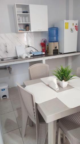 lindo departamento cerca del mar in Crucita