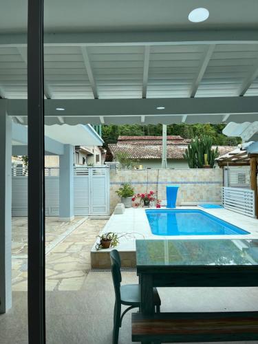 Casa na Praia de Barequeçaba – khách sạn tại Barequecaba