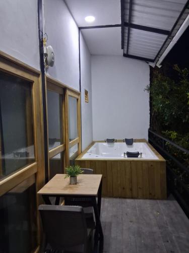 Hotel Boutique Cielo