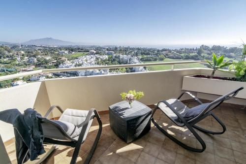 設施, LL- 1 bedroom apt close to Laguna Village Estepona in 埃斯德波那