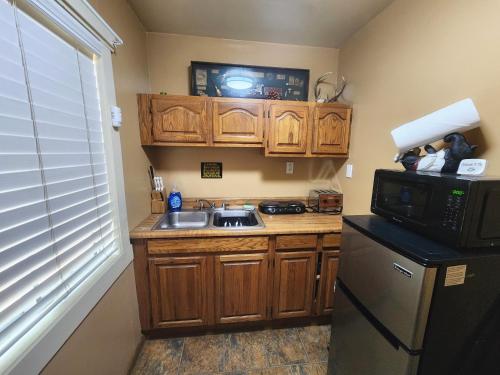 Creek Runner Lodge 3