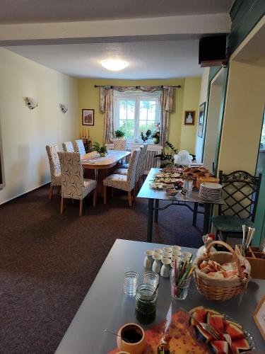 Pension Villa Irene 5