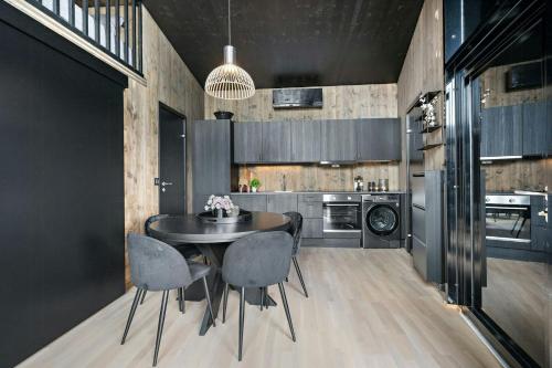 Udvendig, Tiny House By Beach And River Near Gardermoen in Fenstad