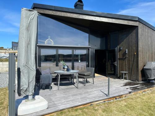 Udvendig, Tiny House By Beach And River Near Gardermoen in Fenstad