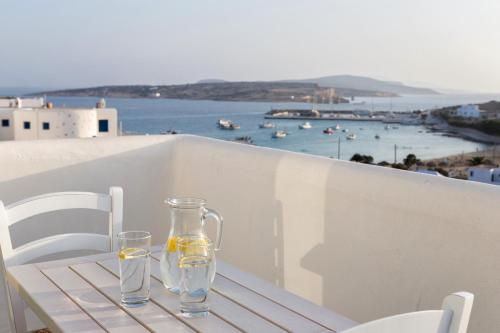 Aegean Colors Koufonisia - Koufonisia Aegean Colors Koufonisia - Koufonisia