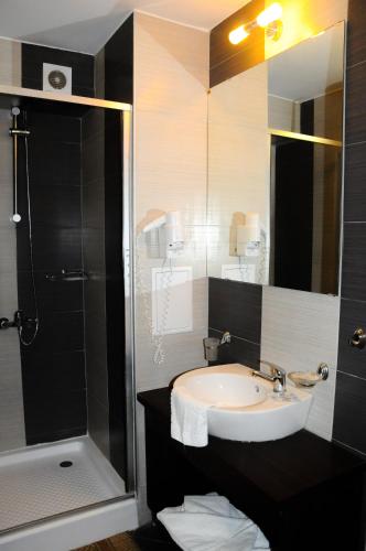 Flagman Hotel - main image