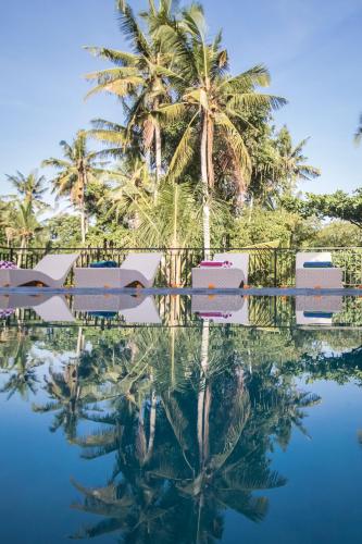 Junjungan Serenity Ubud Villa & Spa