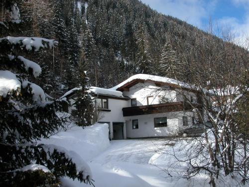 Appartements Max&Moritz in Kaunertal, Österreich