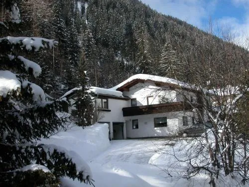 Appartements Max&Moritz in Kaunertal, Österreich