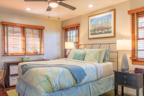 The Little Pumpkin Guest House in San Diego, USA