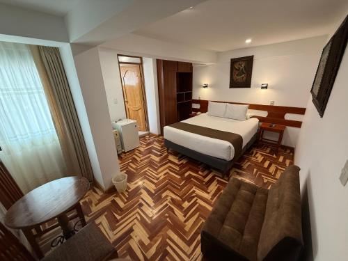 Awki´s Dream Hotel - Cusco Awki´s Dream Hotel - Cusco