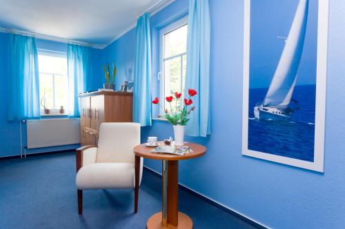 Hotel & Restaurant Am Bodden - image 14