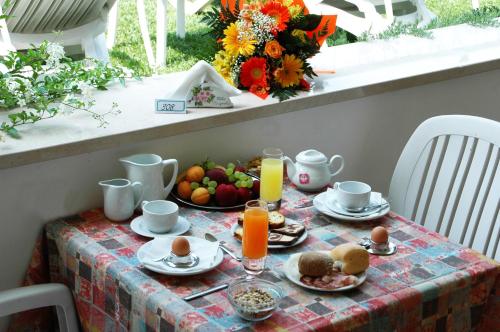 Hotel Garnì Villa Magnolia – Torbole, TN