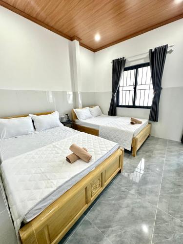 Phan Rang–Tháp Chàm (Ninh Thuận) THUAN VUONG Homestay 3-Star Hotel suite