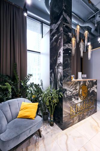 Zunanjost, TOR'RE Astana, Trademark Collection by Wyndham in Nur-Sultan