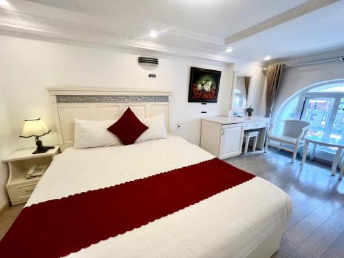 hotel photo