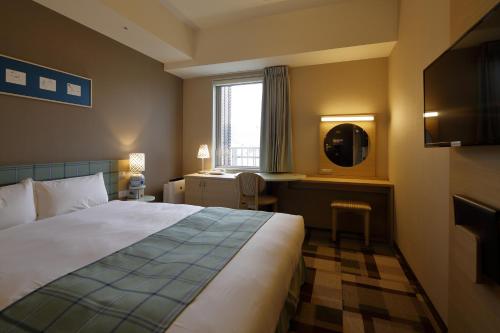 Female Floor-Moderate Double Room Single Use