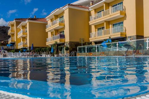  Villa del Mar, Patalavaca bei El Chorrillo