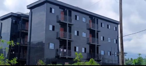 GALACTICA Estate in Buea