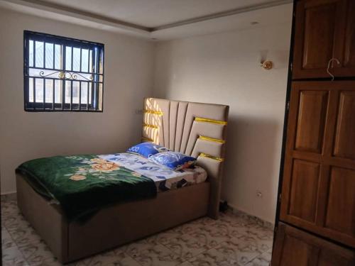 GALACTICA Estate in Buea