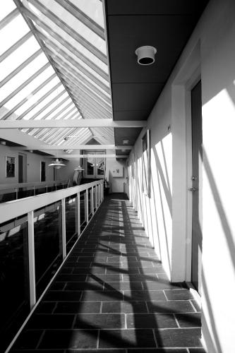 ระเบียง/ชานเรือน, Nilles Kro in ซาโบร