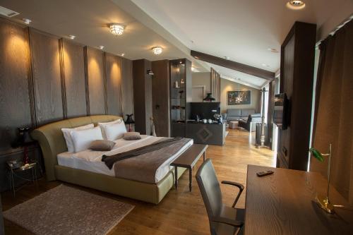 Solun Hotel & SPA, Skopje (foto 4)