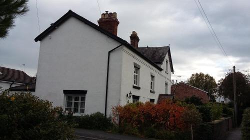 Church End Farm Bed and Breakfast