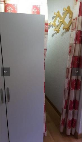 Appartement au pied des pistes in Lelex