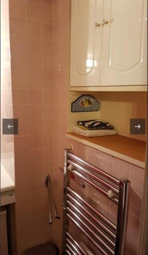 Appartement au pied des pistes in Lelex