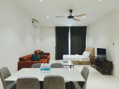 Victoria Suites Quill Residence KLCC - image 10