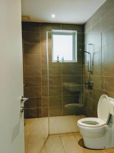 Victoria Suites Quill Residence KLCC - image 11