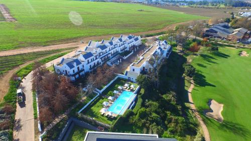 De Zalze Lodge - image 5