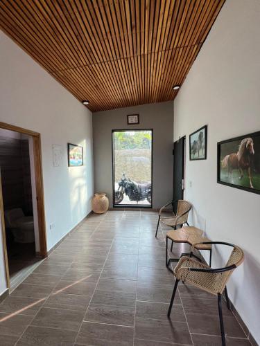 Casa Finca en Guatapé
