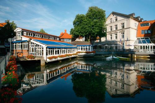 Bergström Hotel Lüneburg