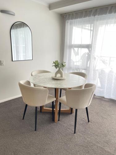 Auckland Stay Princess Wharf- With Skyline Views, Auckland (fotografie 3)