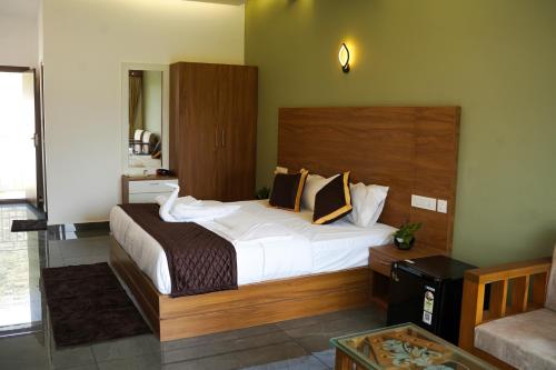 Skylofte Resorts Munnar - Munnar
