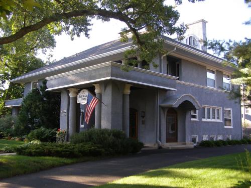 Stewart Inn Wausau (WI)