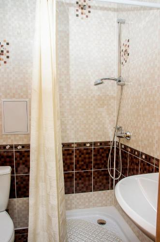 Guest house KiT