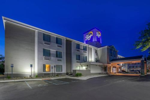 Sleep Inn Allentown-Fogelsville - image 14