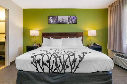 Sleep Inn Allentown-Fogelsville - image 10